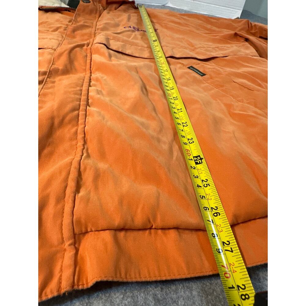 Weatherproof clemson Jacket - Picture 7 of 14